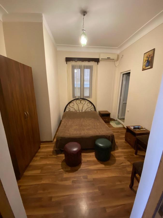 Hotel Dadiani Batoemi Buitenkant foto