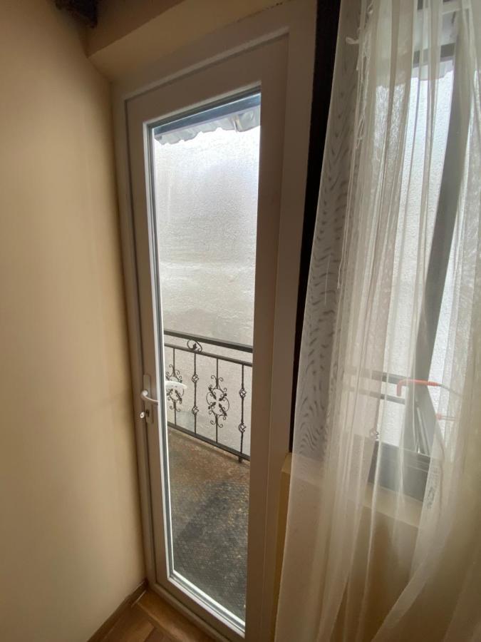 Hotel Dadiani Batoemi Buitenkant foto
